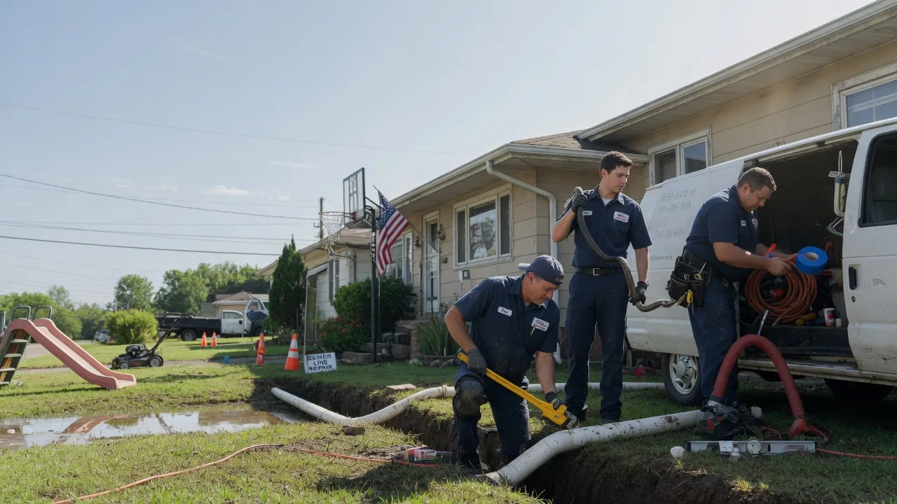 Toilet Installation in Menifee, AR near me